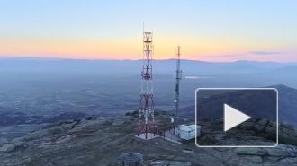 В России в 2023 году появится отечественная базовая станция 5G