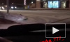 ГИБДД проверяет видео с наглой ездой по тротуару в Москве