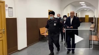 Суд арестовал ректора Казанского университета Гафурова по делу о заказном убийстве