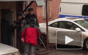 В Кировском районе «кавказец» пытался похитить школьницу