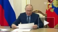 Путин поблагодарил правительство за подготовку к визиту ...