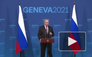 Путин назвал единственное обязательство России перед Украиной 
