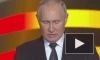 Путин предупредил, что Россия при ответе на угрозы Запада не ограничится бронетехникой