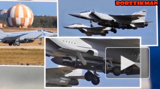 Российский "Контакт" испугал США