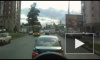 В Петербурге ездит опасный психопат на «Toyota Camry»