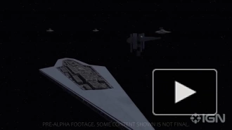 Nightdive Studios анонсировала ремастер шутера Star Wars: Dark Forces