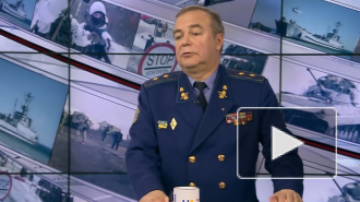 На Украине заявили о сорванной военной агрессии России