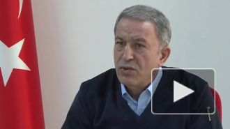 Турция намерена сохранить военное присутствие в Идлибе