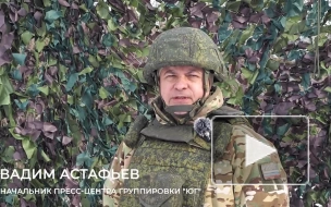 Подразделения ПВО и РЭБ за сутки сбили 39 украинских беспилотников в ДНР
