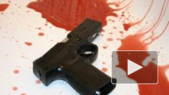 В Ленобласти мужчина расстрелял жену, ребенка и покончил с собой