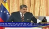 Мадуро заявил о размещении США секретных военных баз в Гайане-Эссекибо