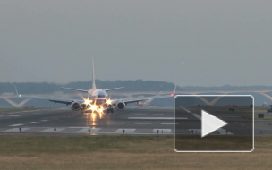 Авиакомпании предупредили о возможном срыве полетов в новогодние праздники