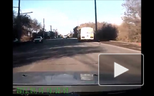 Типичная невнимательность.