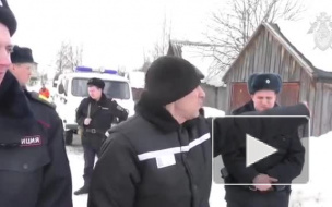 Под Костромой найден насильник и убийца несовершеннолетней девушки спустя 16 лет