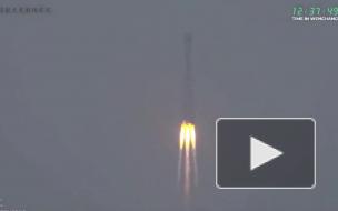 Китай осуществил первый запуск новейшей ракеты-носителя CZ-8 с пятью спутниками