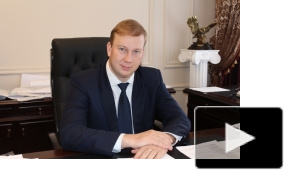Мэр Йошкар-Олы "пропал" потому, что его хотели убить: МВД инсценировало исчезновение Плотникова