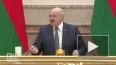 Лукашенко раскритиковал выступление Белоруссии на ...