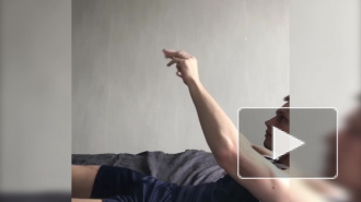 Волейбольный "Зенит" предлагает болельщикам отработать верхнюю передачу вместе с Ковалевым