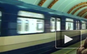 13 новых станций метро будет построено в Петербурге к 2020 году