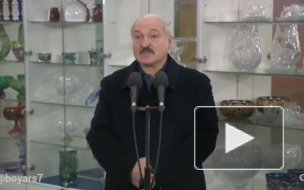 Роспотребнадзор ответил на критику Лукашенко о качестве российских тест-систем