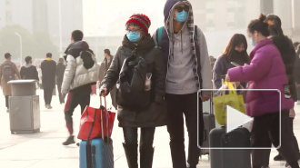 Пекин расследует факт возможного игнорирования властями Хубэя пневмонии на раннем этапе