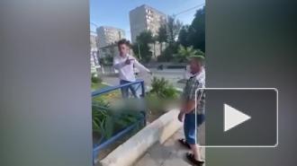 Украинец избил оппонента колбасой в магазине