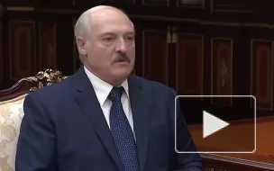 Лукашенко заявил о недопустимости беспредела в Белоруссии