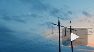 В Киеве заявили о невозможности отсоединения от энергосистемы России