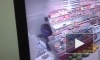 В Элисте грабитель избил продавца до потери сознания и попал на видео