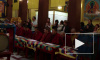 Глава российских буддистов открыл Третью декаду буддийской культуры в Петербурге