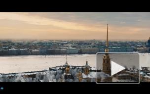 42-й Московский кинофестиваль открылся фильмом "Серебряные коньки"