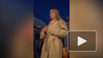 Собчак подарила мужу на юбилей фильм