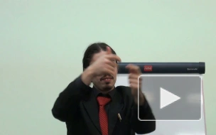 А вы помните? Нет? Тогда семинар по развитию памяти для вас