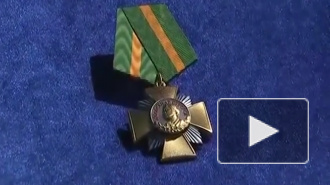 Минобороны: парадную военную форму нельзя будет украшать негосударственными орденами