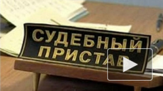 Петербургские судебные приставы заставили должников из Австрии выплачивать долги