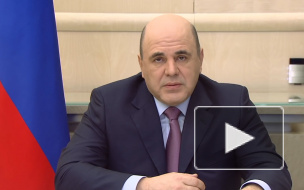 В Кремле не увидели противоречий между Мишустиным и Кадыровым