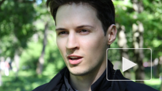 Павел Дуров не собирается покидать пост гендиректора ВКонтакте
