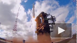 "Роскосмос" объяснил высокую стоимость "Ангары"