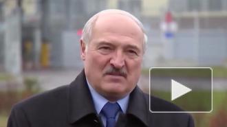 Лукашенко назвал позорищем выборы президента в США