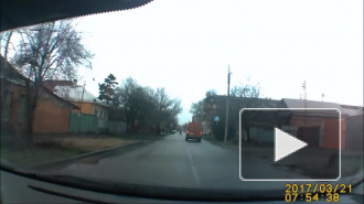 ДТП Краснодар.