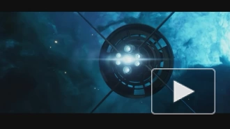 В ролике Exodus одного из авторов Mass Effect показали очень опасные планеты