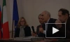 Скульптуры Бруно Либераторе - крик Земли о помощи