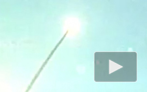 Индия вывела на орбиту спутник Risat-1