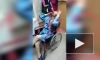 В Краснодарском крае пенсионер воткнул в лицо супруги нож – видео