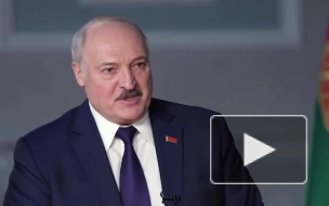 Лукашенко рассказал, сколько будет президентом Белоруссии