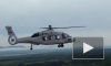 Рогозин опубликовал видео первого полета вертолета Ка-62
