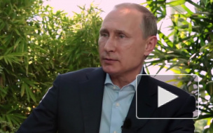 Путин обеспокоился снижением реальных доходов россиян