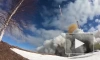 С Плесецка проведён успешный пуск баллистической ракеты "Сармат"
