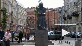 В Петербурге 7 июля отметят День Достоевского