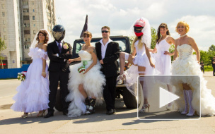 Куда бесплатно сходить в Санкт-Петербурге. Гид по мероприятиям на 16 и 17 июля